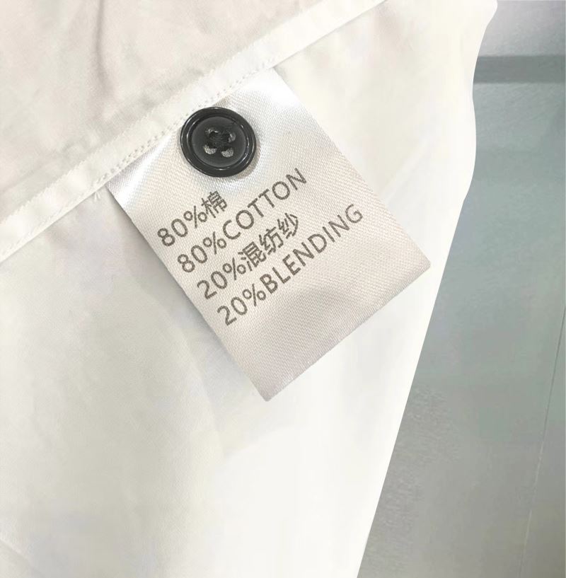 Balenciaga Shirts